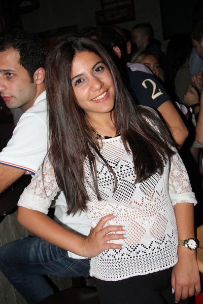 Publicity on Saturday Night